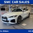 BMW 4 Series 2023