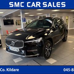 Volvo XC60 2023