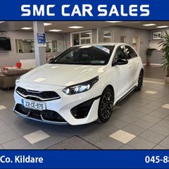 Kia Ceed 2023