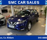Nissan QASHQAI 2019