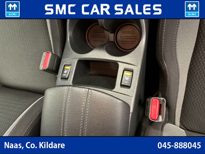 Nissan QASHQAI 2019
