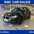 BMW X1 2022