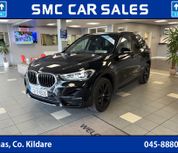 BMW X1 2022