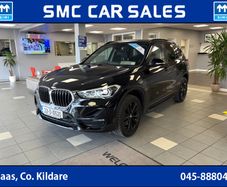 BMW X1 2022