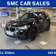 BMW X1 2022