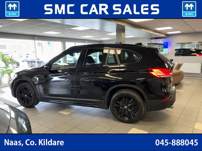 BMW X1 2022