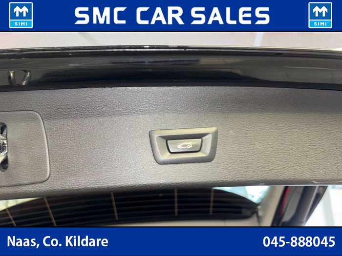 BMW X1 2022