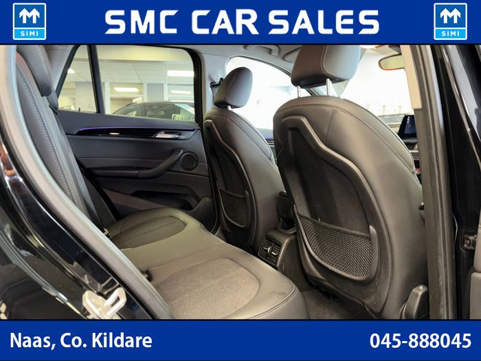 BMW X1 2022