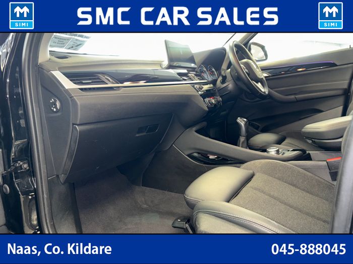 BMW X1 2022