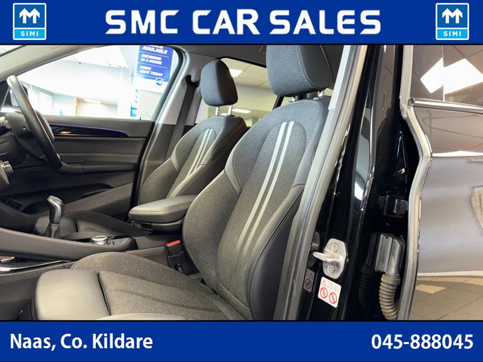 BMW X1 2022