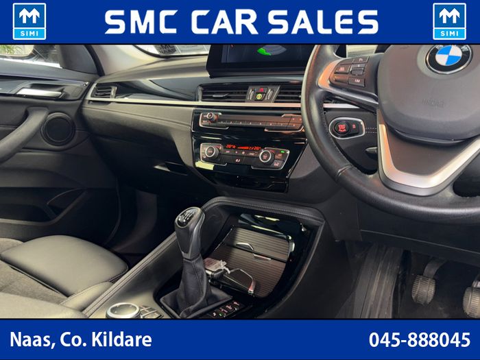 BMW X1 2022