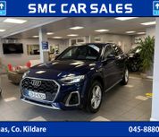 Audi Q5 2023