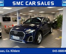 Audi Q5 2023