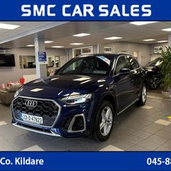 Audi Q5 2023