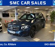 Mercedes-Benz GLB 2023