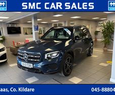 Mercedes-Benz GLB 2023