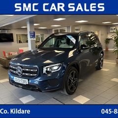 Mercedes-Benz GLB 2023