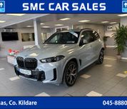 BMW X5 2025