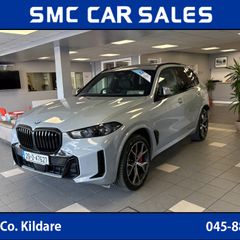 BMW X5 2025