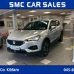 SEAT Tarraco 2022