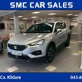 SEAT Tarraco 2022