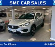 SEAT Tarraco 2022