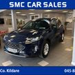 Ford Kuga 2022