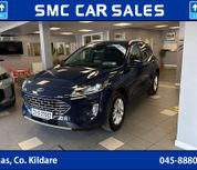Ford Kuga 2022