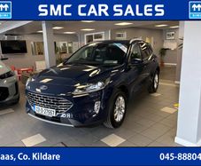 Ford Kuga 2022