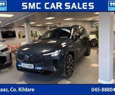 Volvo XC90 2025