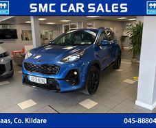 Kia Sportage 2021