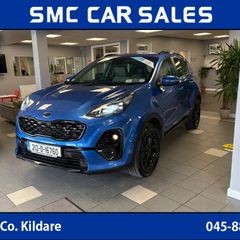 Kia Sportage 2021