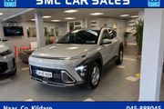 Hyundai Kona 2024