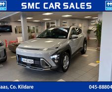 Hyundai Kona 2024