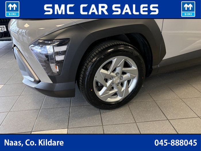 Hyundai Kona 2024