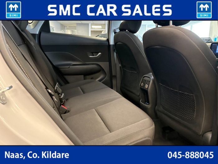 Hyundai Kona 2024