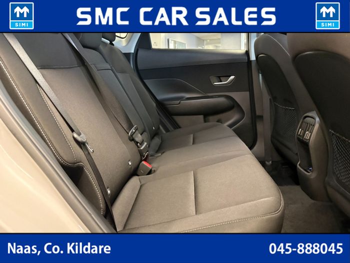 Hyundai Kona 2024
