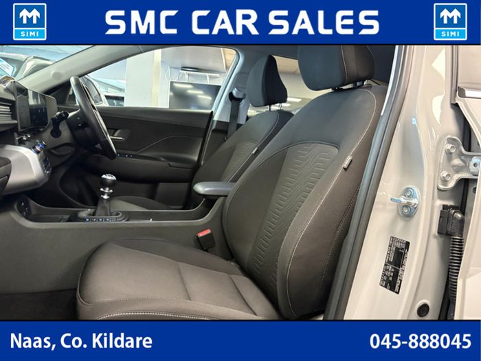 Hyundai Kona 2024