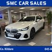 BMW 5 Series 2025