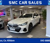 BMW 5 Series 2025