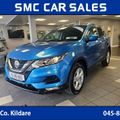 Nissan QASHQAI 2019