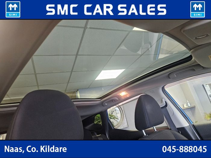 Nissan QASHQAI 2019