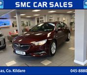 Opel Insignia 2019