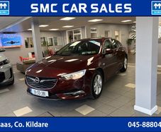 Opel Insignia 2019