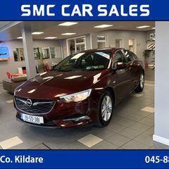 Opel Insignia 2019