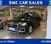 Audi Q2 2023