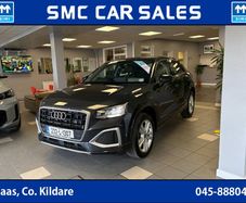 Audi Q2 2023
