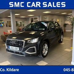 Audi Q2 2023