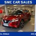 Nissan QASHQAI 2021