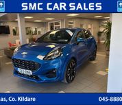 Ford Puma 2022